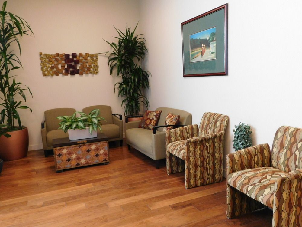 Pavillon at Summerlin Centre : 10801 West Charleston Blvd, Suite 170, Las Vegas, NV 89135